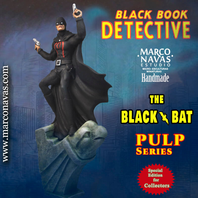 Black Bat